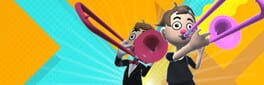 Trombone Champ artwork 1