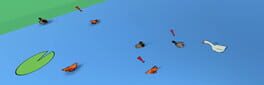 Goose.io artwork 1