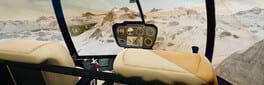 Helicopter Simulator VR 2021: Rescue Missions artwork 1
