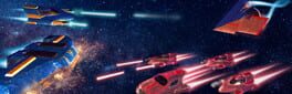 Starblazer artwork 1