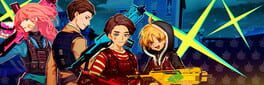 Zombie Busters artwork 1