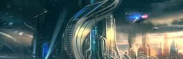 Consortium: The Tower artwork 1