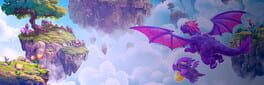 Dragon Rising artwork 1