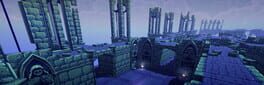 Cathedral 3-D artwork 1