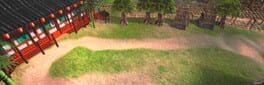 Diorama Battle of Ninja artwork 1