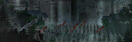 A Story of the Usurpers artwork 1