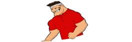 Sensible Blood Rugby Sevens artwork 1