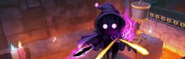 Hollow Witch artwork 1