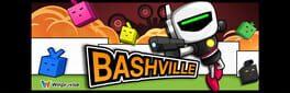 Bashville artwork 1