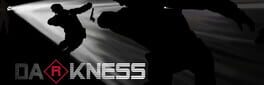 Darkness Restricted artwork 1