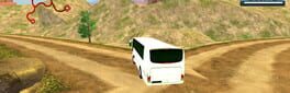 Village Bus Driver Simulator artwork 1