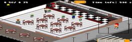 Undead Eatery artwork 1