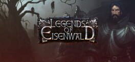 Legends of Eisenwald artwork 2