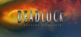 Deadlock: Planetary Conquest artwork 2