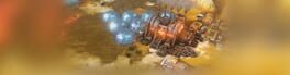 Offworld Trading Company - Jupiter's Forge artwork 1