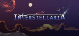 Interstellaria artwork 2