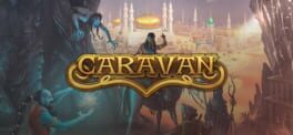 Caravan artwork 2