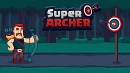 Super Archer artwork 1
