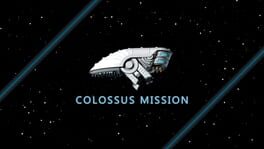 Colossus Mission artwork 1