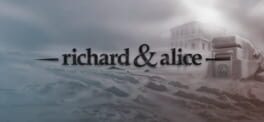 Richard & Alice artwork 1