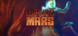 Waking Mars artwork 1