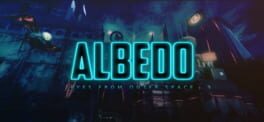 Albedo: Eyes from Outer Space artwork 1