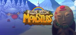 PixelJunk Monsters Ultimate artwork 1