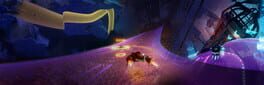 Light Trail Rush artwork 1