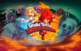 Giana Sisters: Twisted Dreams artwork 1