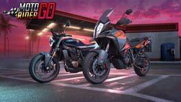 Moto Rider Go: Highway Traffic artwork 1