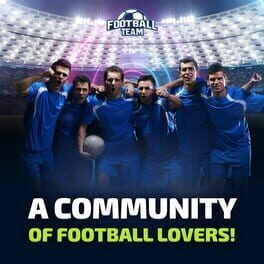 FootballTeam artwork 2