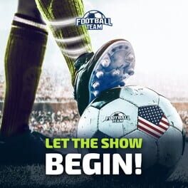 FootballTeam artwork 3
