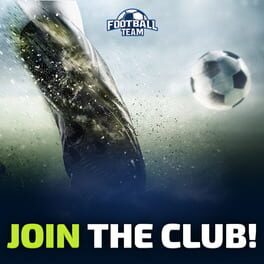 FootballTeam artwork 1