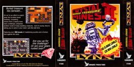 Crystal Mines II: Buried Treasure artwork 1