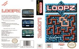 Loopz artwork 2