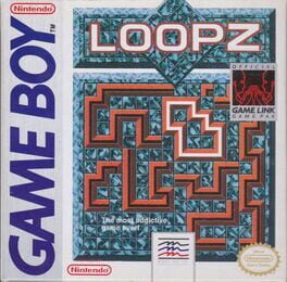Loopz artwork 1