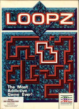 Loopz artwork 3