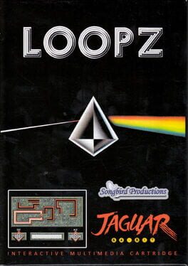 Loopz artwork 4