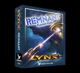 Remnant: Planar Wars 3D artwork 1