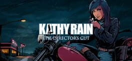 Kathy Rain: Director's Cut artwork 1