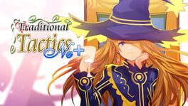 Traditional Tactics Ne+ artwork 1
