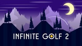 Infinite Golf 2 artwork 1