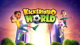 Kickerinho World artwork 1