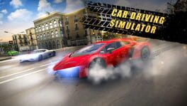 Car Driving Simulator artwork 1