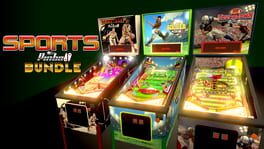 Sports Pinball Bundle artwork 1