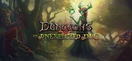Dungeons 3: An Unexpected DLC artwork 1