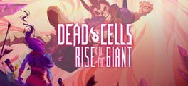Dead Cells: Rise of the Giant artwork 1