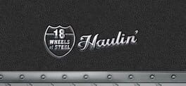 18 Wheels of Steel: Haulin' artwork 1
