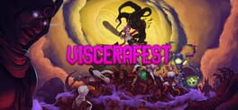Viscerafest artwork 1