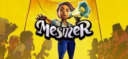 Mesmer artwork 1